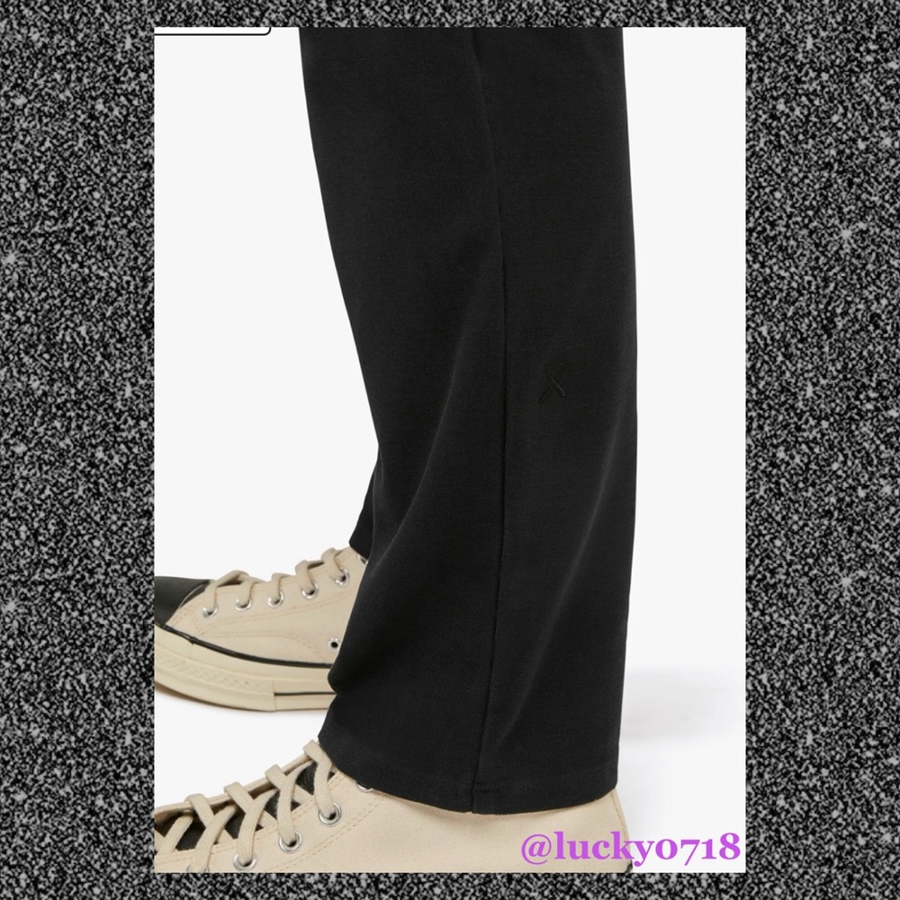 Cuts Men’s NWT Icon Pant w Enduratech in Black Sz 36 x 32 - Picture 3 of 16